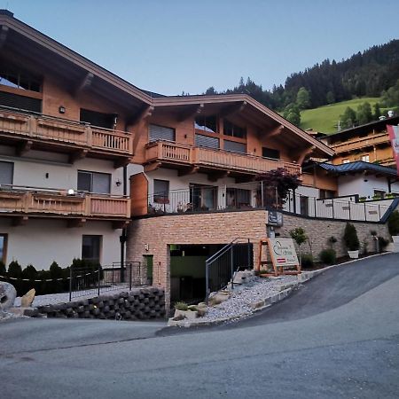 Appartements Fritzhof Κίρχμπεργκ ιν Τιρόλ Εξωτερικό φωτογραφία