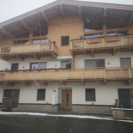 Appartements Fritzhof Κίρχμπεργκ ιν Τιρόλ Εξωτερικό φωτογραφία