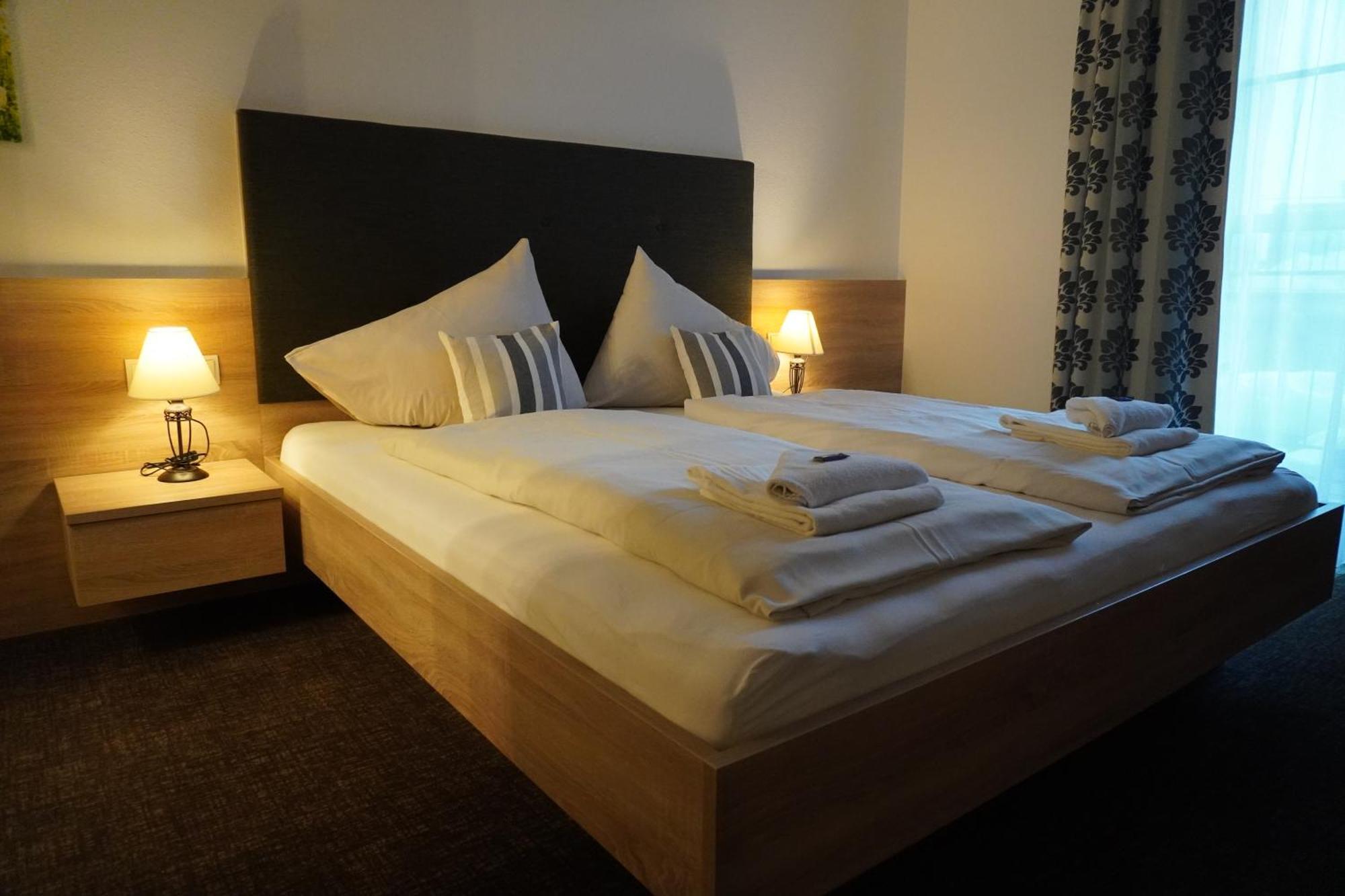 Appartements Fritzhof Κίρχμπεργκ ιν Τιρόλ Εξωτερικό φωτογραφία