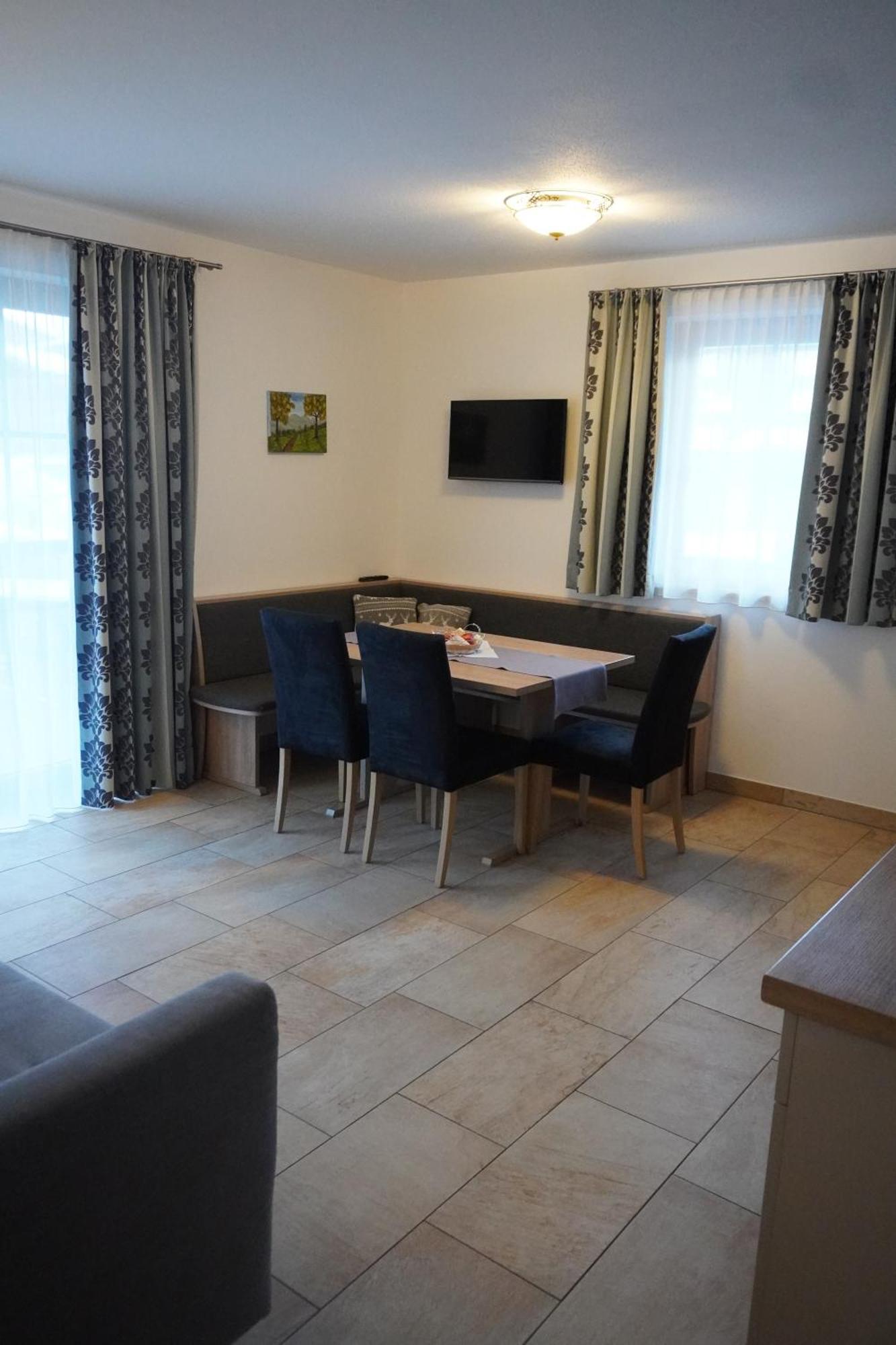 Appartements Fritzhof Κίρχμπεργκ ιν Τιρόλ Εξωτερικό φωτογραφία