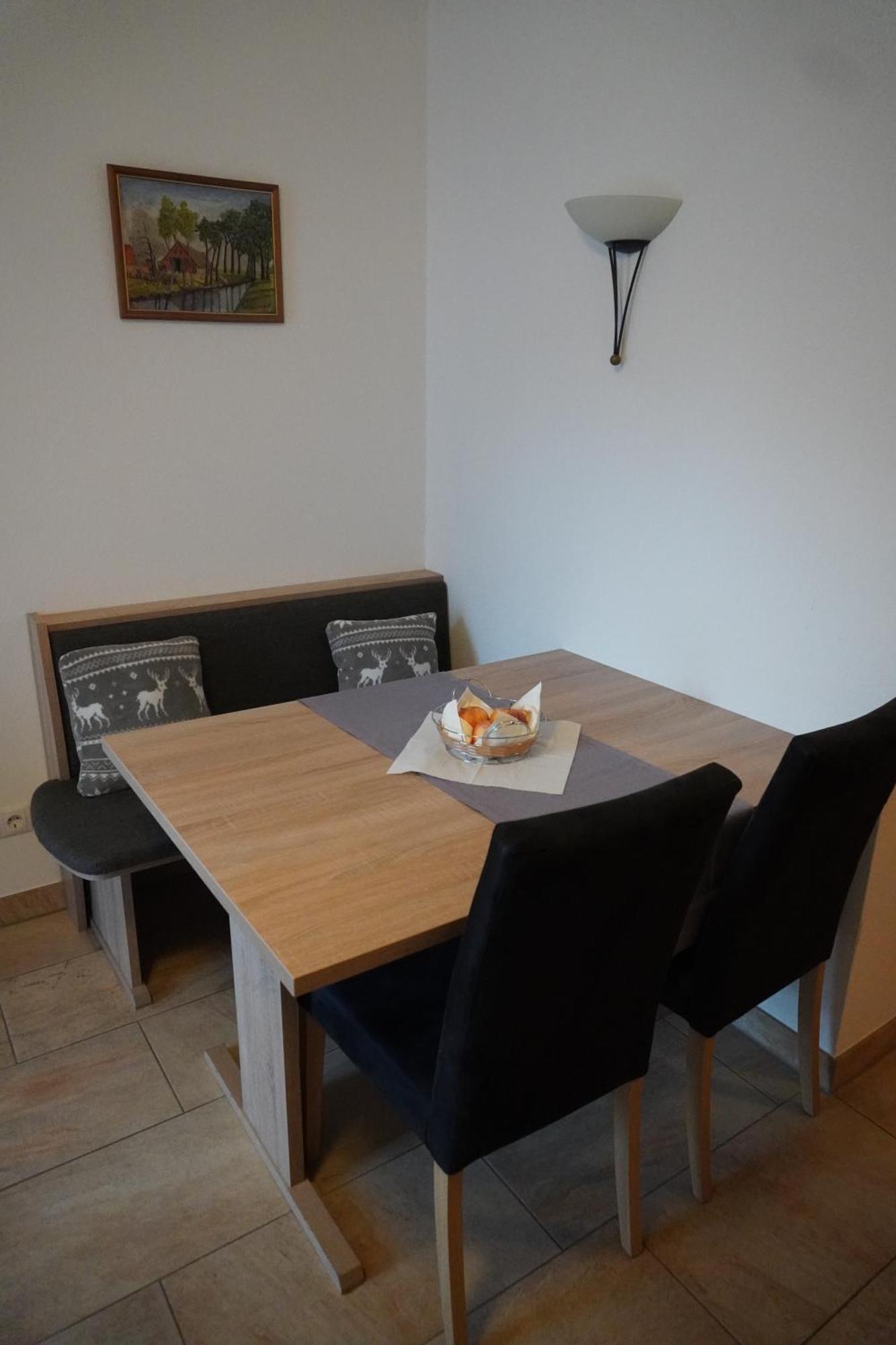 Appartements Fritzhof Κίρχμπεργκ ιν Τιρόλ Εξωτερικό φωτογραφία
