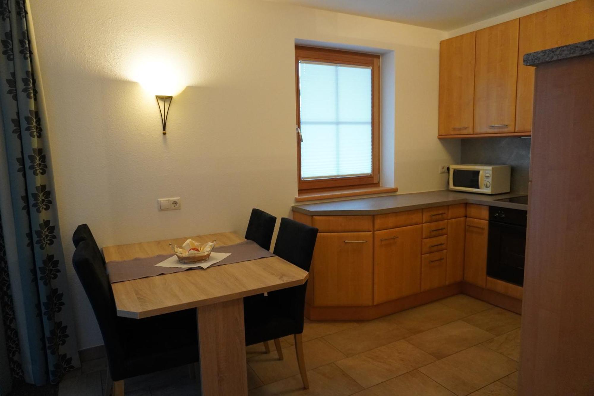 Appartements Fritzhof Κίρχμπεργκ ιν Τιρόλ Εξωτερικό φωτογραφία
