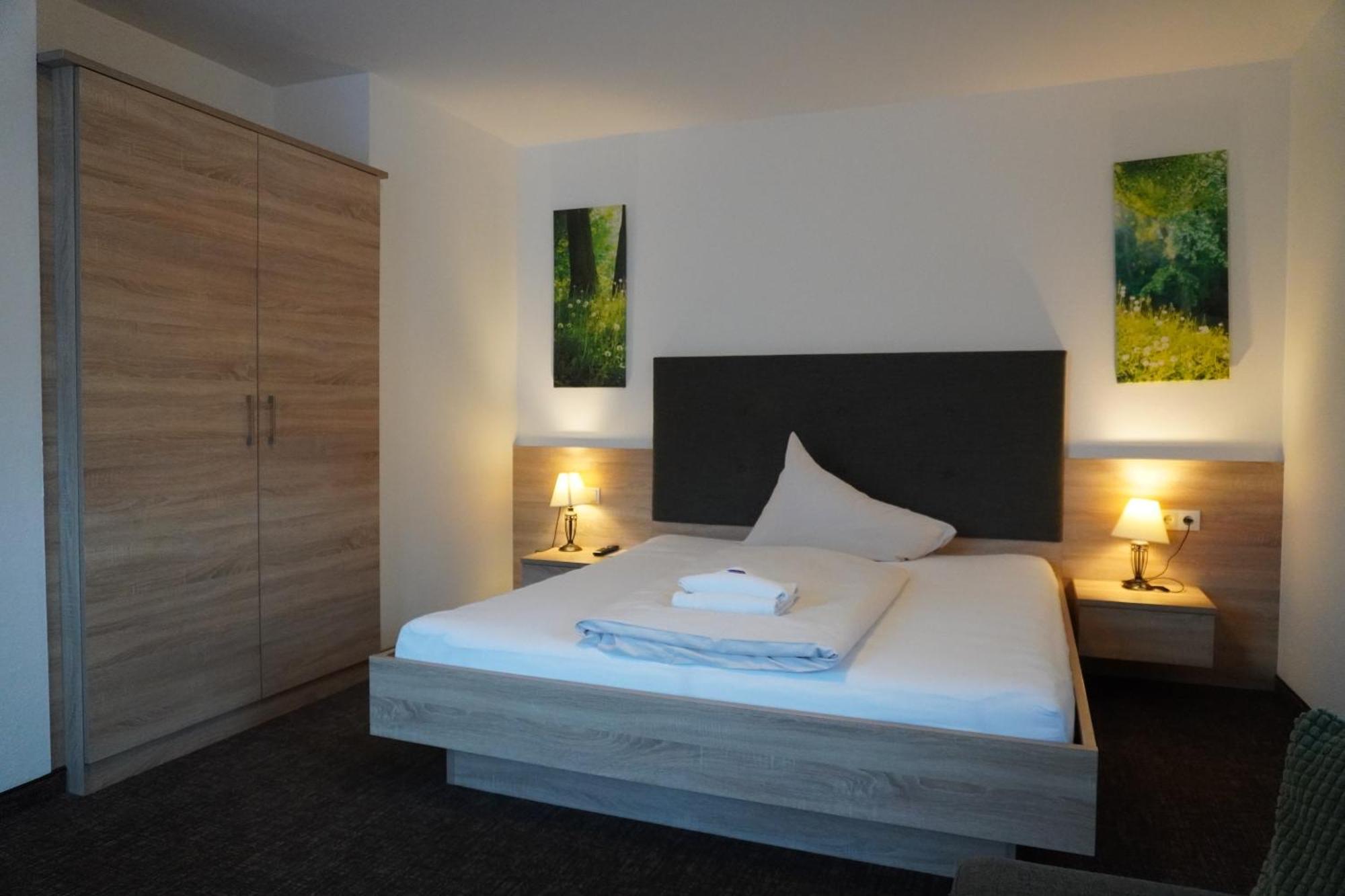 Appartements Fritzhof Κίρχμπεργκ ιν Τιρόλ Εξωτερικό φωτογραφία
