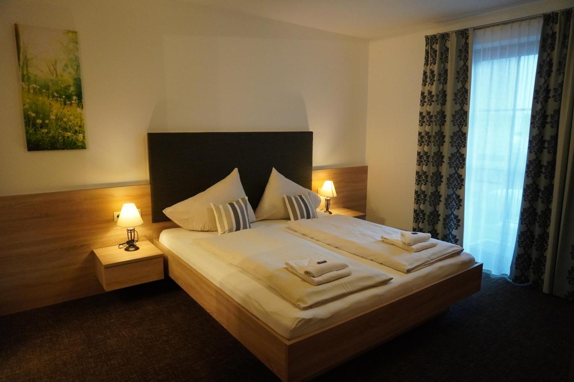 Appartements Fritzhof Κίρχμπεργκ ιν Τιρόλ Εξωτερικό φωτογραφία