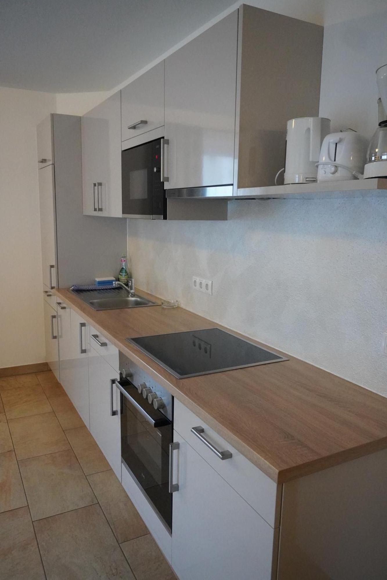 Appartements Fritzhof Κίρχμπεργκ ιν Τιρόλ Εξωτερικό φωτογραφία