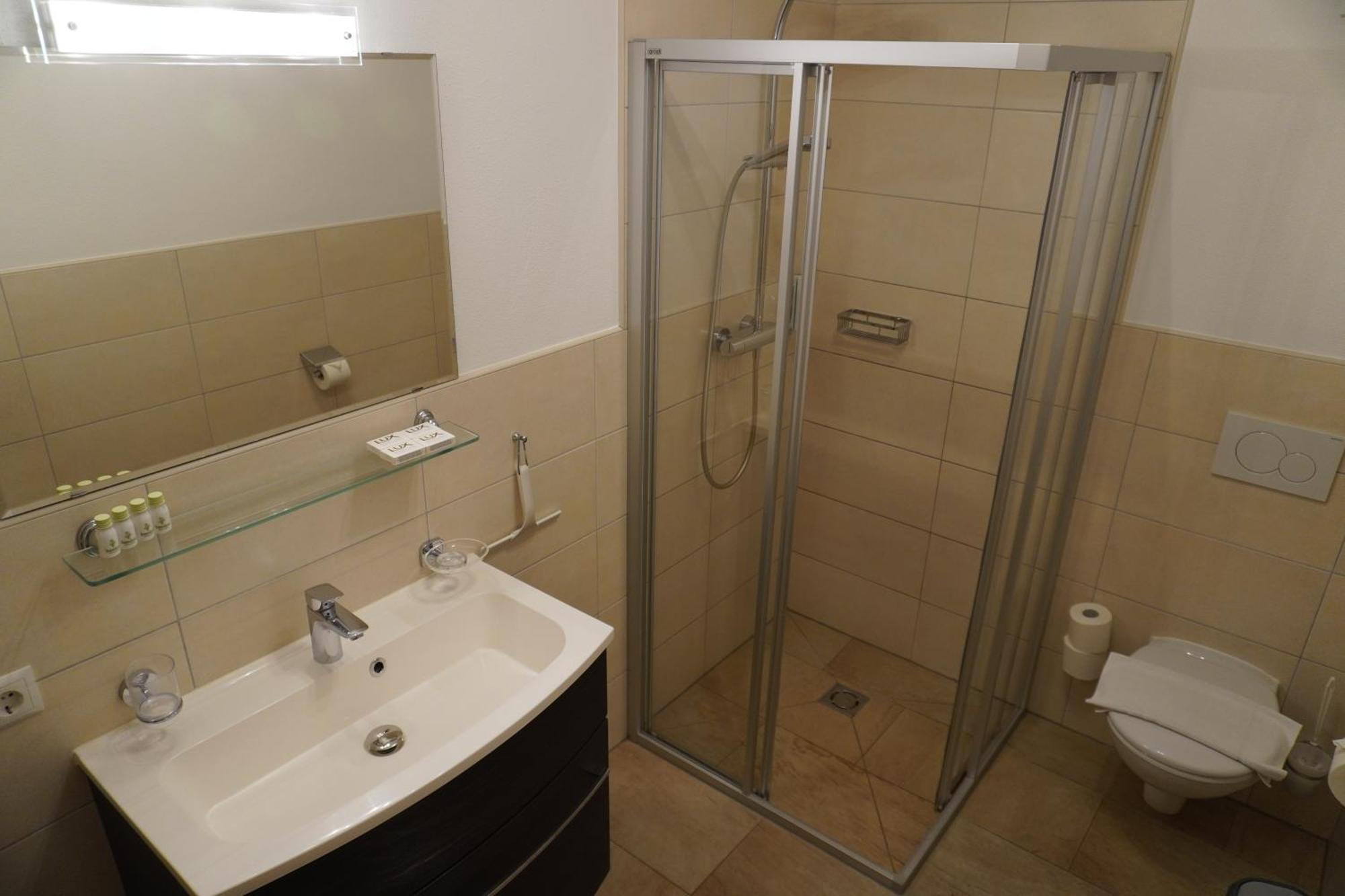 Appartements Fritzhof Κίρχμπεργκ ιν Τιρόλ Εξωτερικό φωτογραφία
