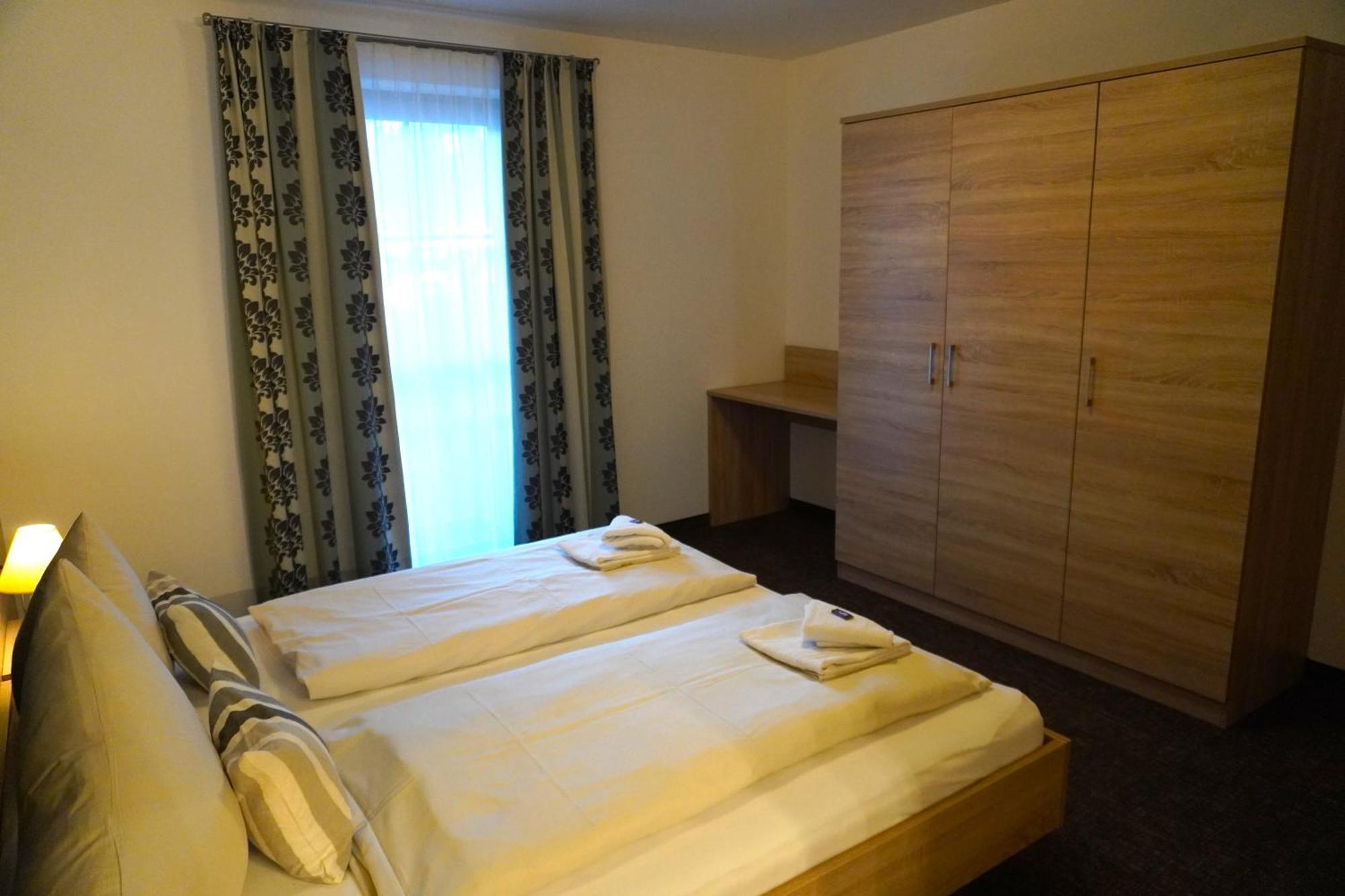 Appartements Fritzhof Κίρχμπεργκ ιν Τιρόλ Εξωτερικό φωτογραφία
