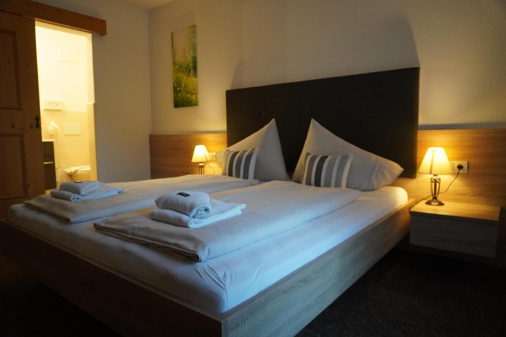 Appartements Fritzhof Κίρχμπεργκ ιν Τιρόλ Εξωτερικό φωτογραφία