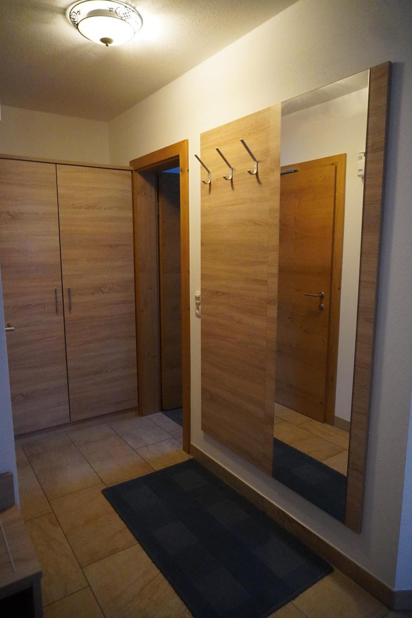 Appartements Fritzhof Κίρχμπεργκ ιν Τιρόλ Εξωτερικό φωτογραφία