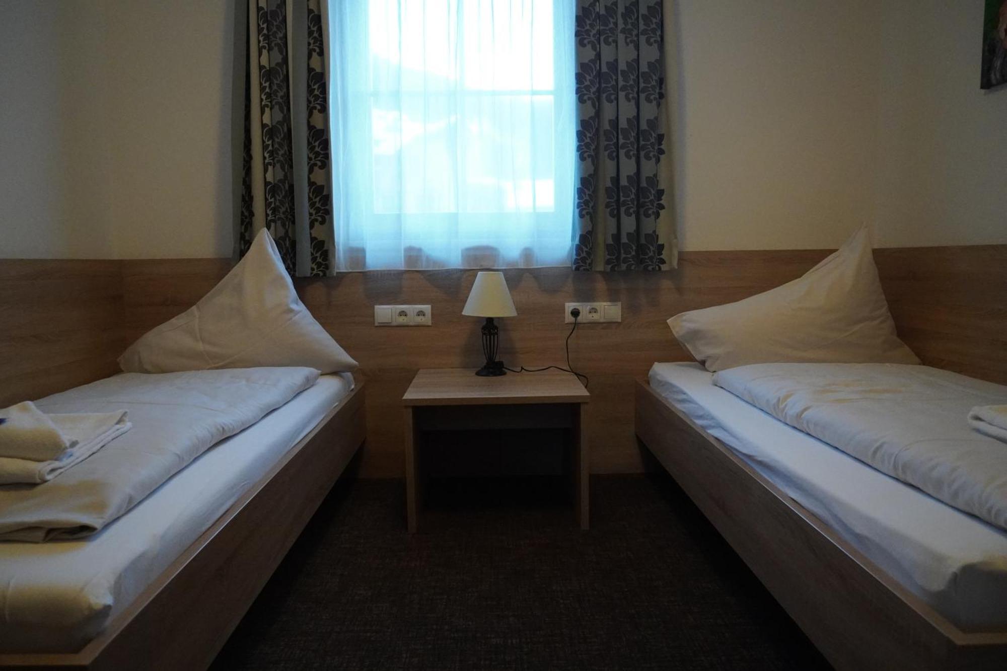 Appartements Fritzhof Κίρχμπεργκ ιν Τιρόλ Εξωτερικό φωτογραφία