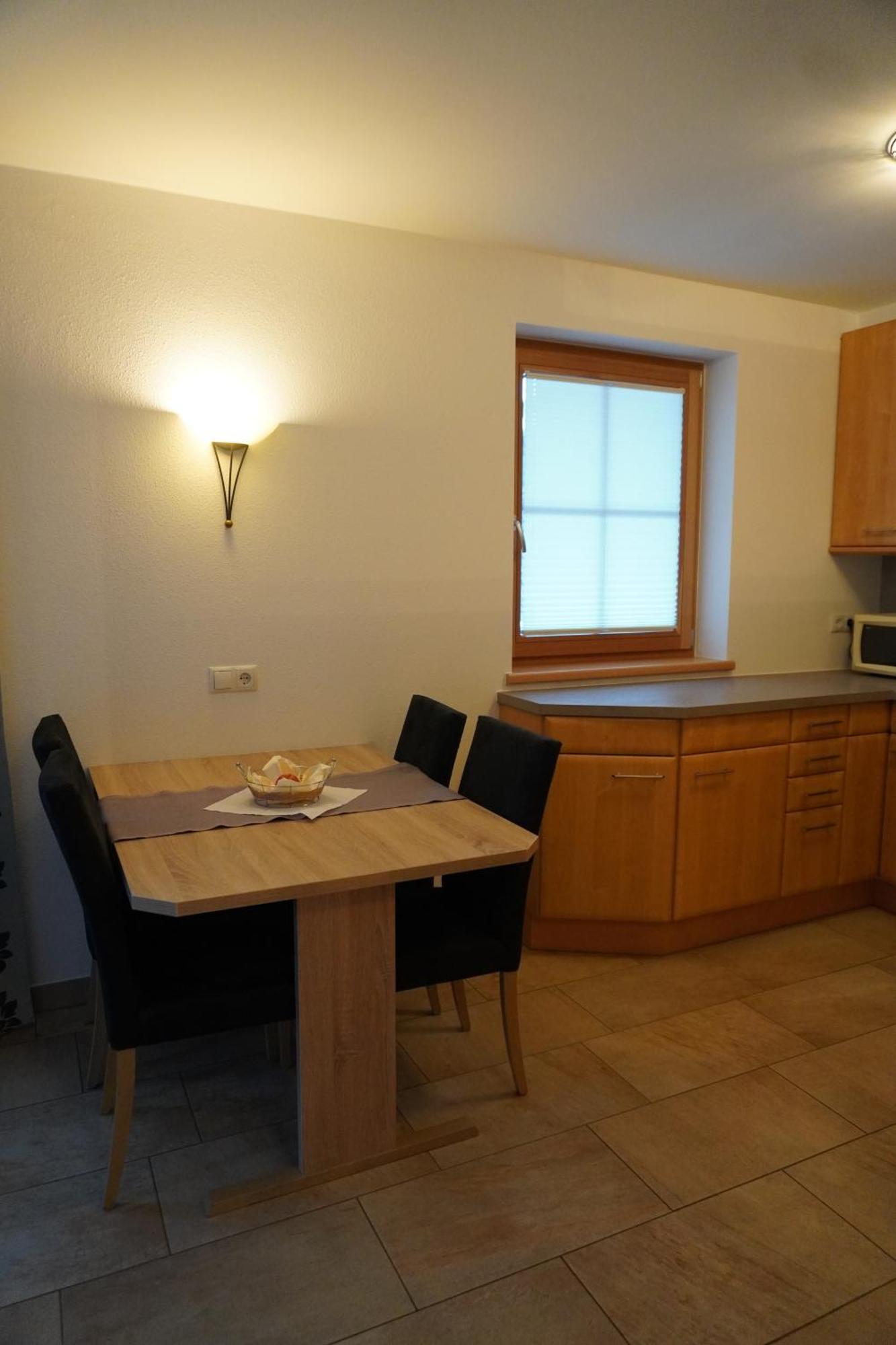 Appartements Fritzhof Κίρχμπεργκ ιν Τιρόλ Εξωτερικό φωτογραφία