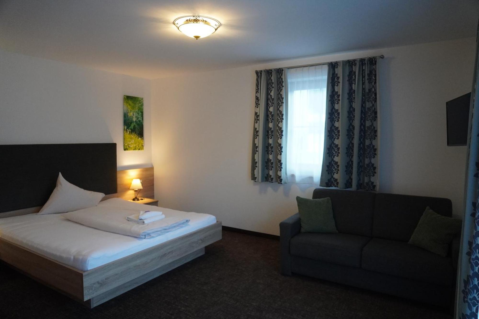 Appartements Fritzhof Κίρχμπεργκ ιν Τιρόλ Εξωτερικό φωτογραφία
