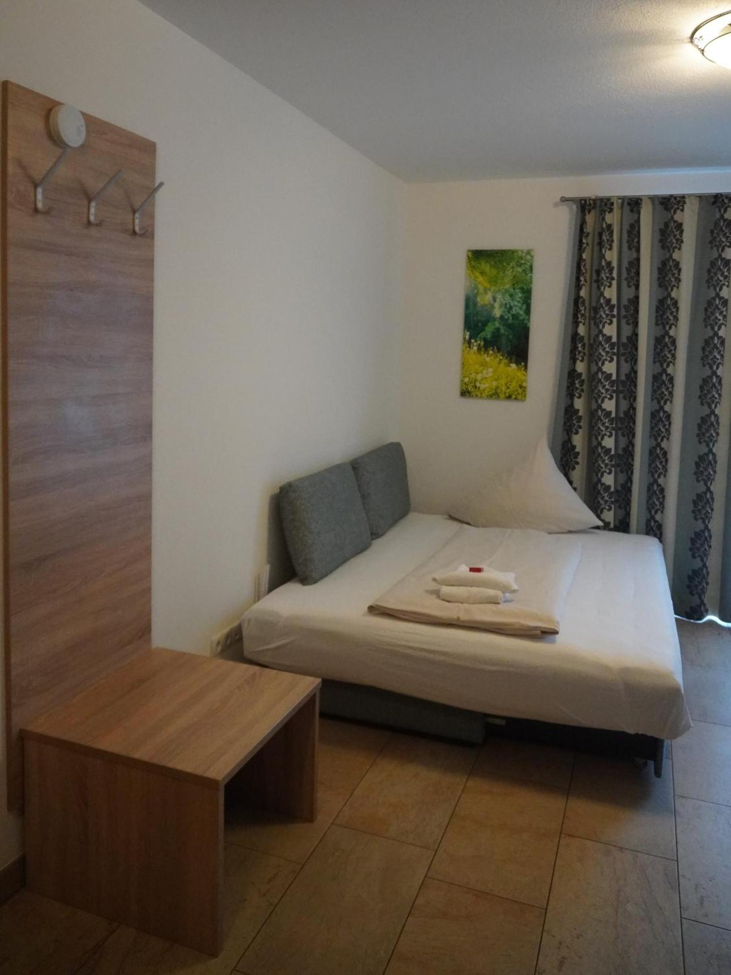 Appartements Fritzhof Κίρχμπεργκ ιν Τιρόλ Εξωτερικό φωτογραφία