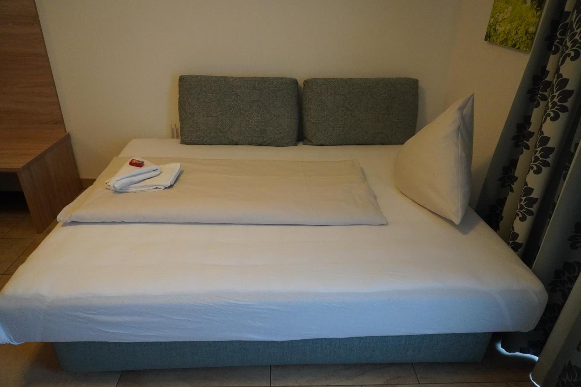 Appartements Fritzhof Κίρχμπεργκ ιν Τιρόλ Εξωτερικό φωτογραφία