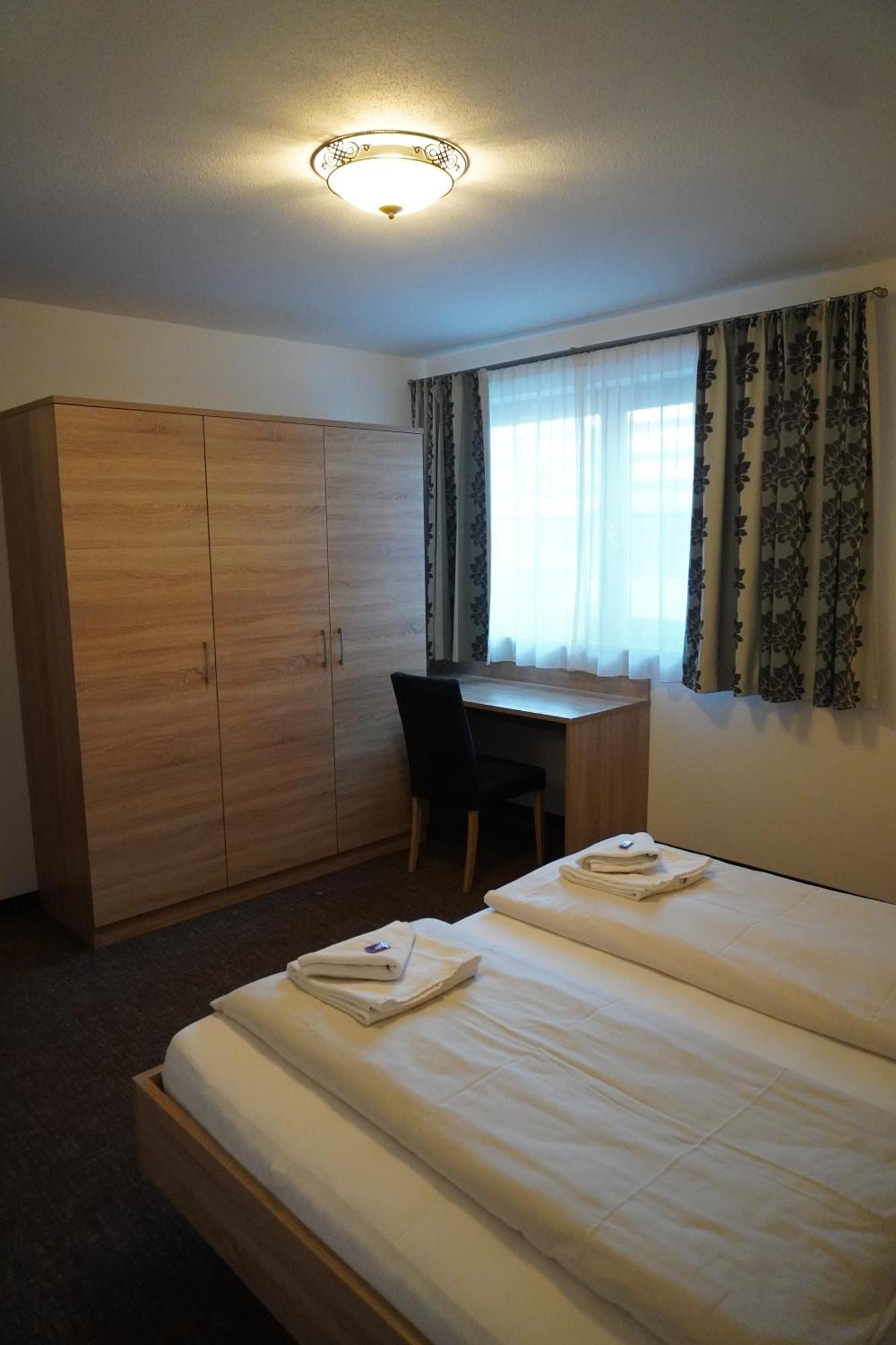 Appartements Fritzhof Κίρχμπεργκ ιν Τιρόλ Εξωτερικό φωτογραφία