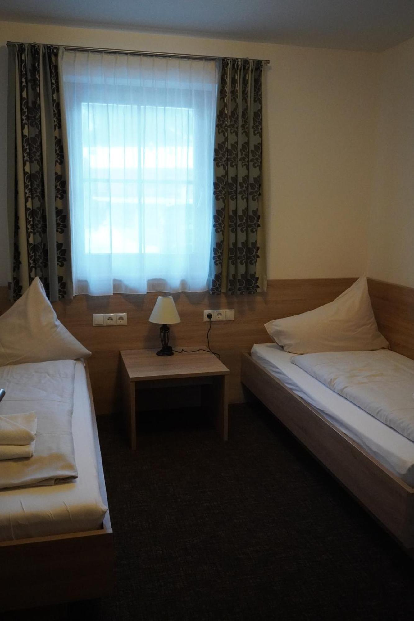Appartements Fritzhof Κίρχμπεργκ ιν Τιρόλ Εξωτερικό φωτογραφία