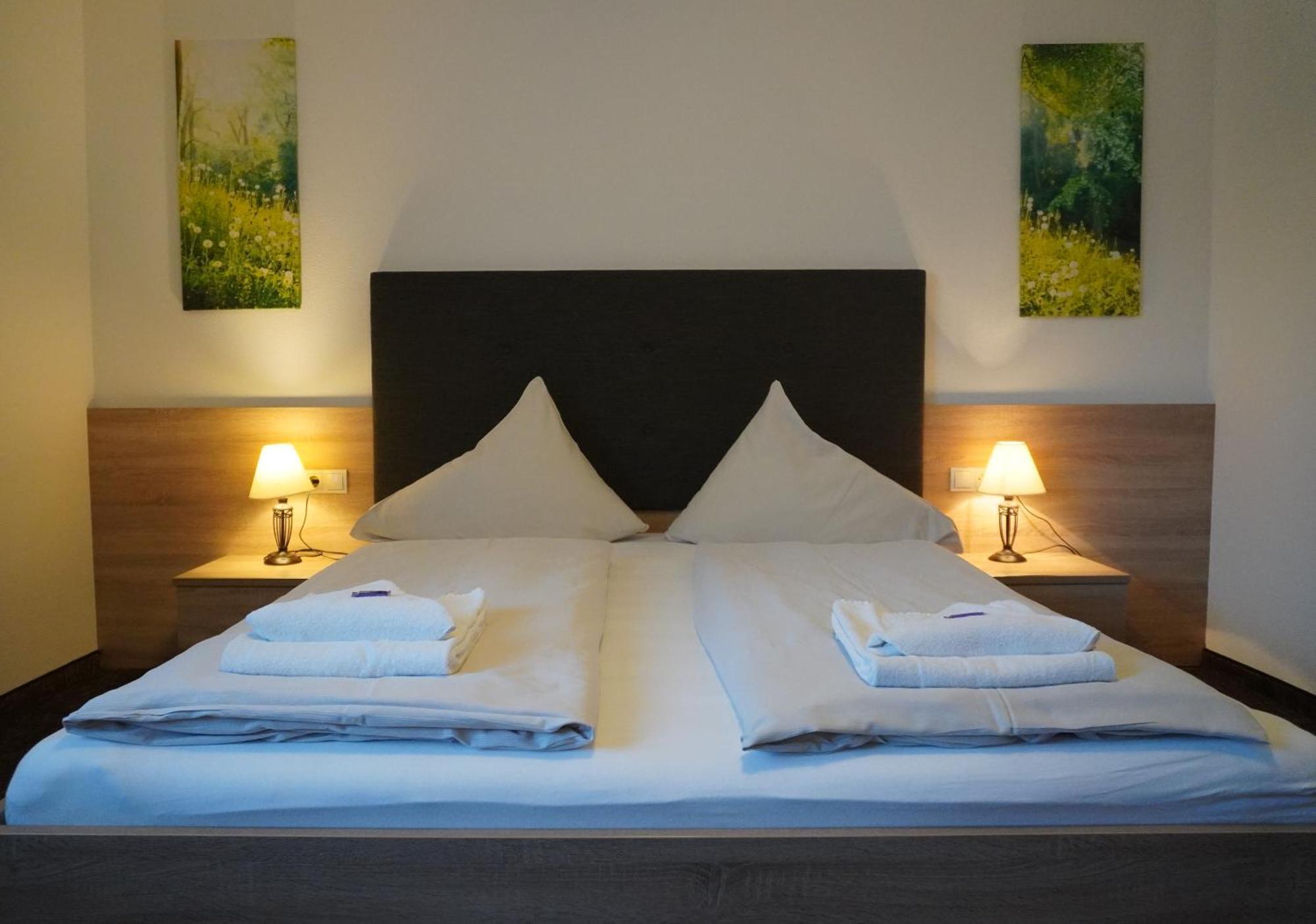 Appartements Fritzhof Κίρχμπεργκ ιν Τιρόλ Εξωτερικό φωτογραφία