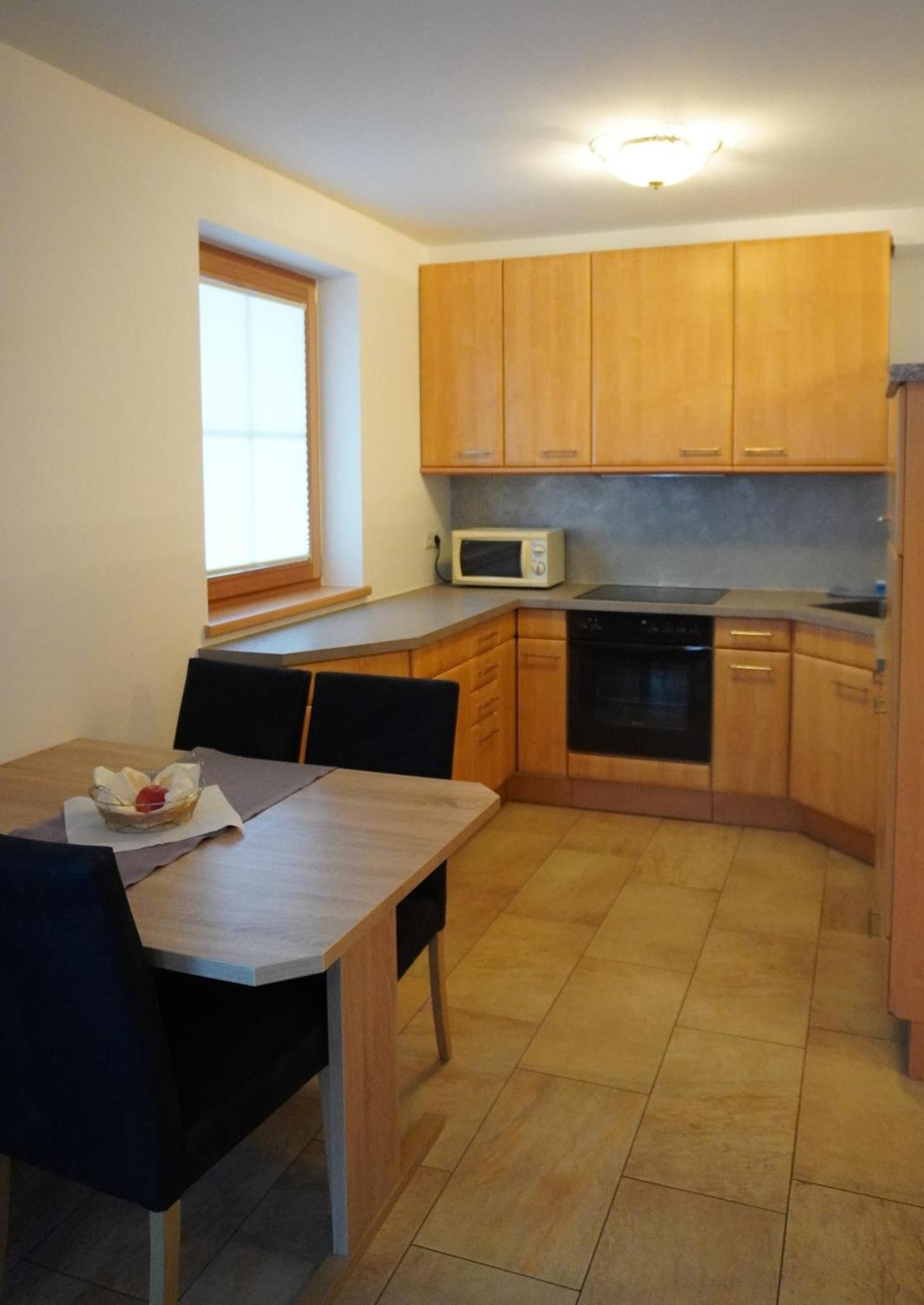 Appartements Fritzhof Κίρχμπεργκ ιν Τιρόλ Εξωτερικό φωτογραφία