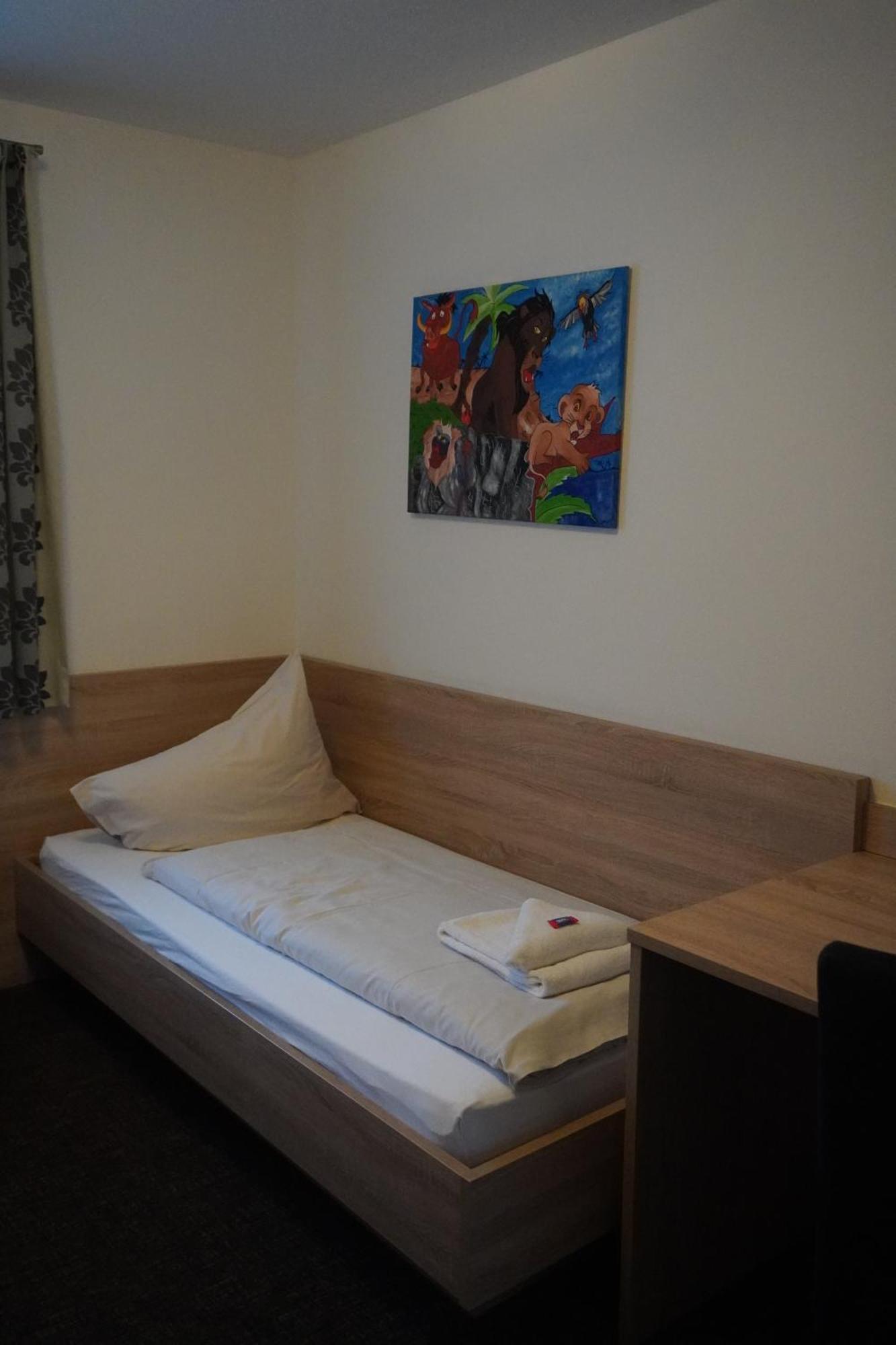 Appartements Fritzhof Κίρχμπεργκ ιν Τιρόλ Εξωτερικό φωτογραφία