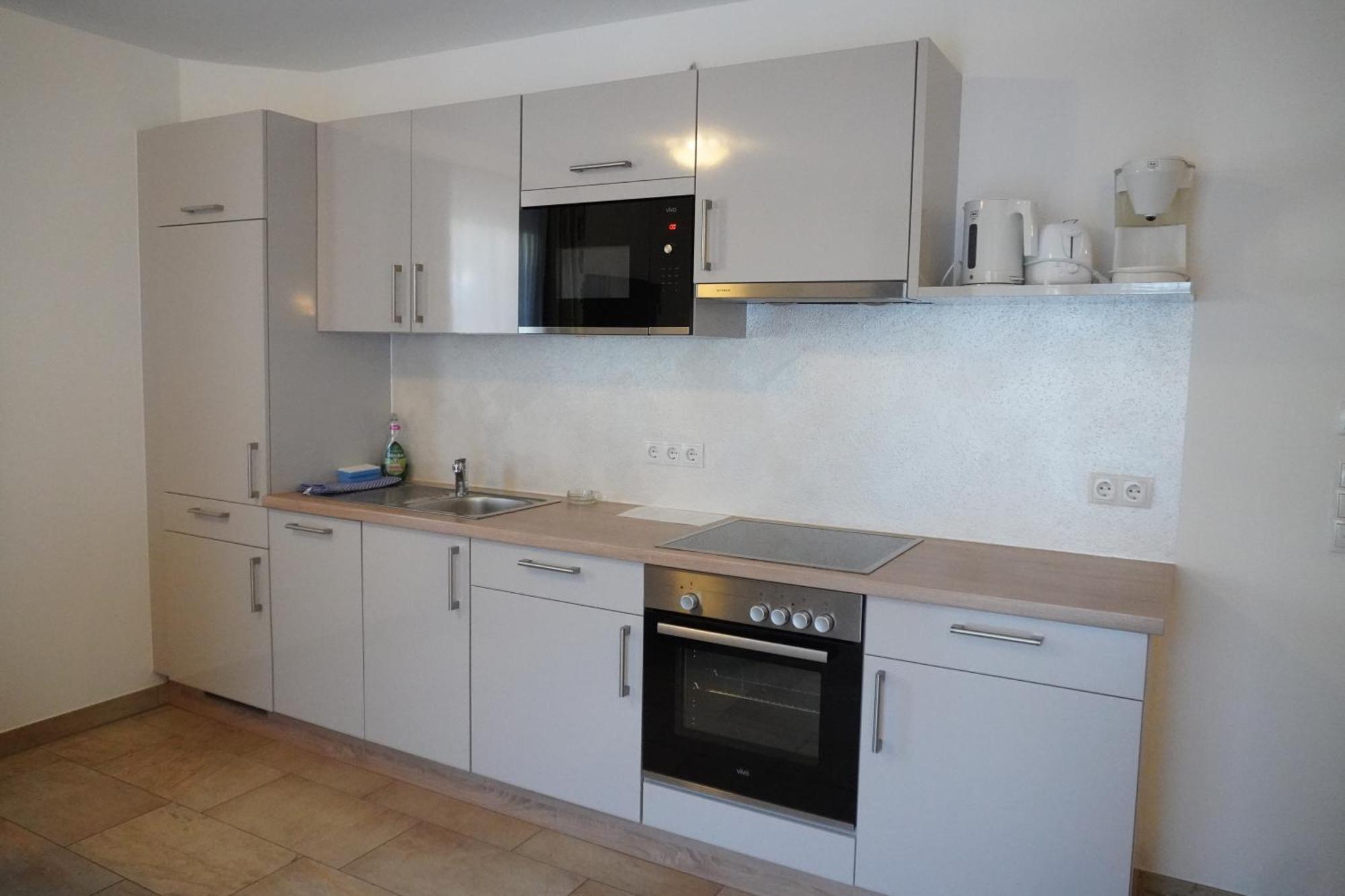 Appartements Fritzhof Κίρχμπεργκ ιν Τιρόλ Εξωτερικό φωτογραφία
