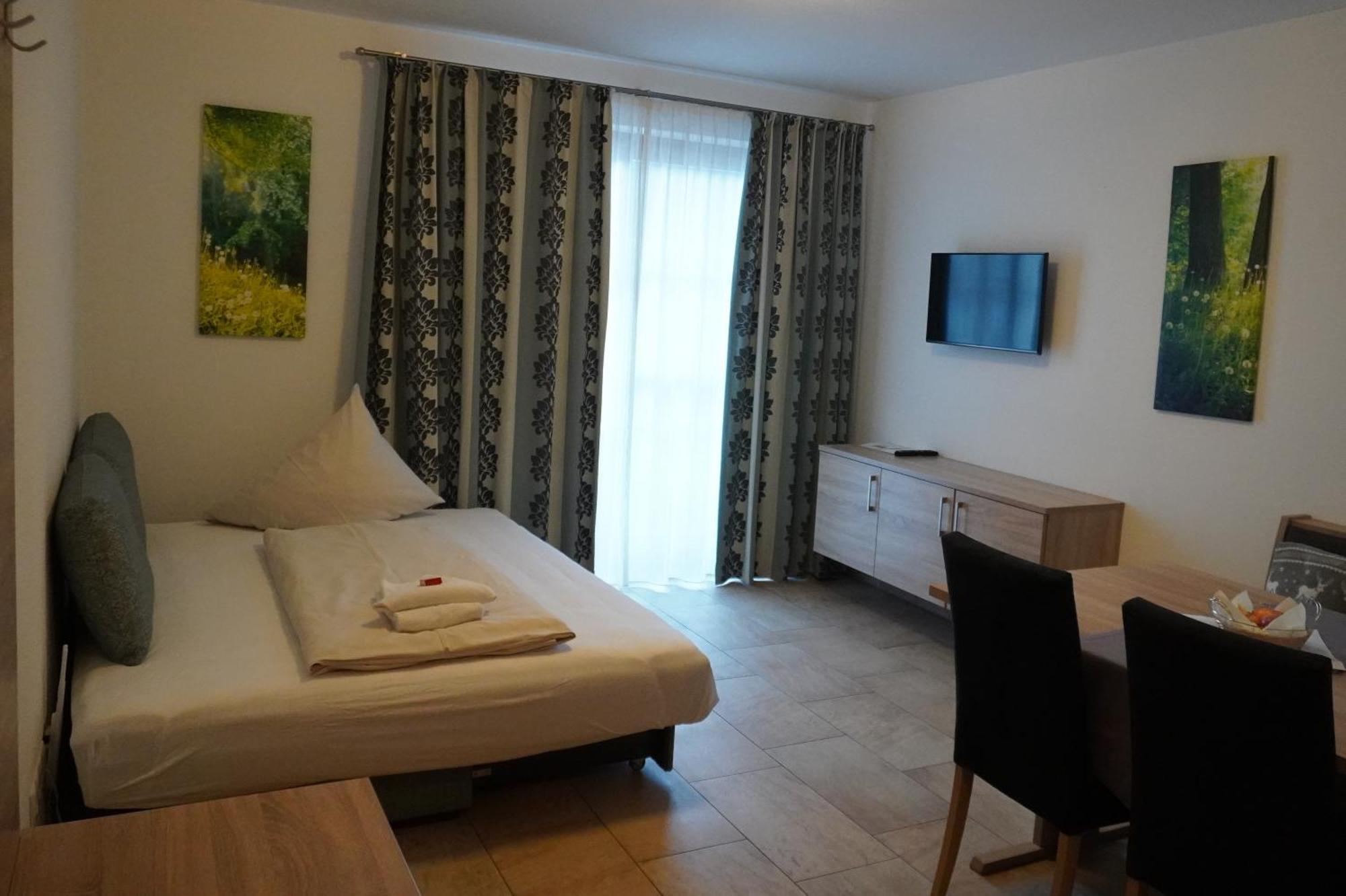 Appartements Fritzhof Κίρχμπεργκ ιν Τιρόλ Εξωτερικό φωτογραφία