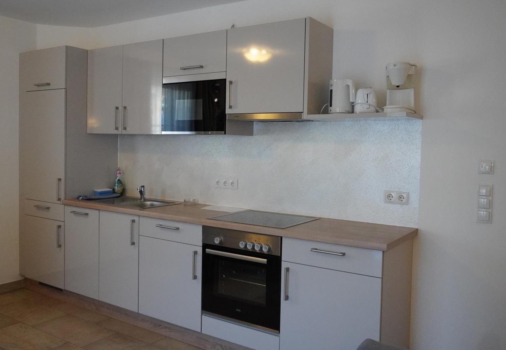 Appartements Fritzhof Κίρχμπεργκ ιν Τιρόλ Εξωτερικό φωτογραφία
