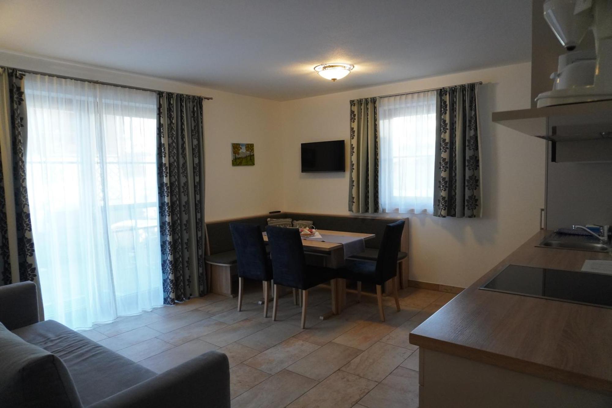 Appartements Fritzhof Κίρχμπεργκ ιν Τιρόλ Εξωτερικό φωτογραφία