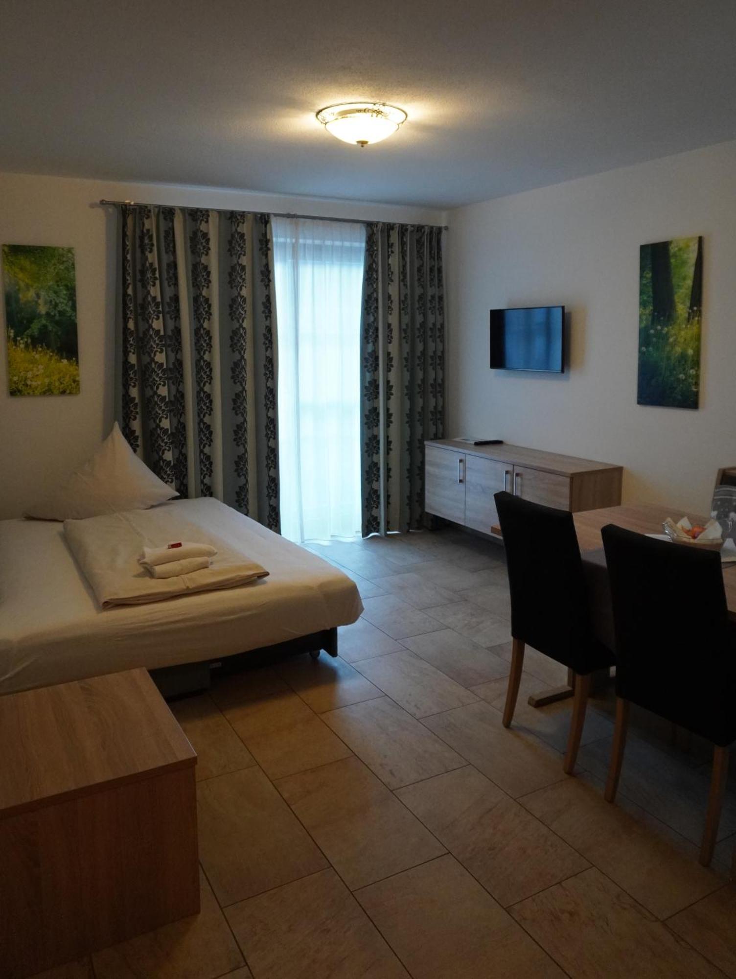 Appartements Fritzhof Κίρχμπεργκ ιν Τιρόλ Εξωτερικό φωτογραφία