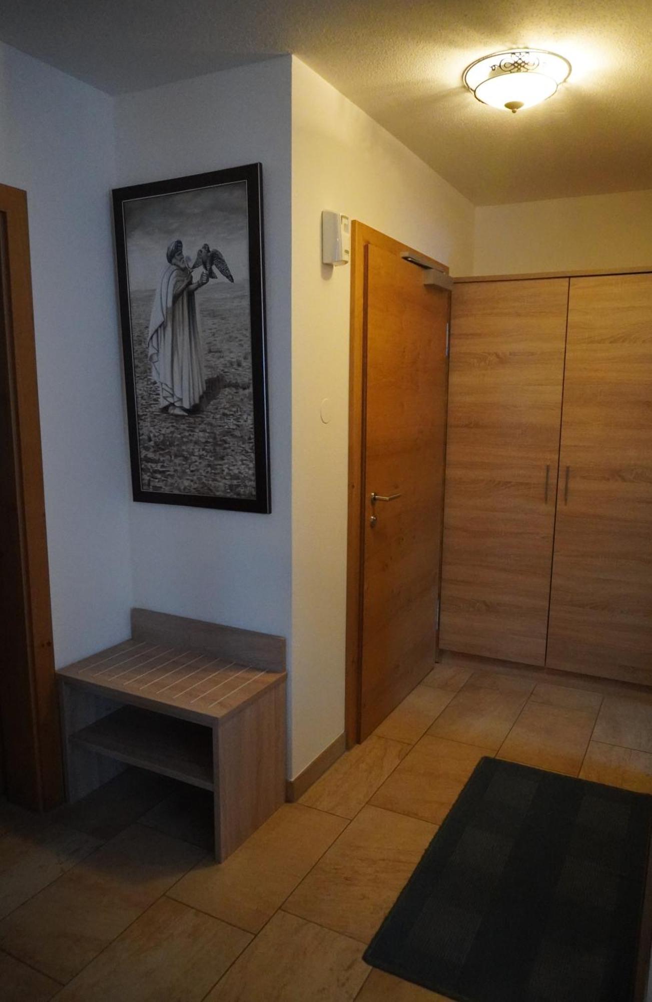 Appartements Fritzhof Κίρχμπεργκ ιν Τιρόλ Εξωτερικό φωτογραφία