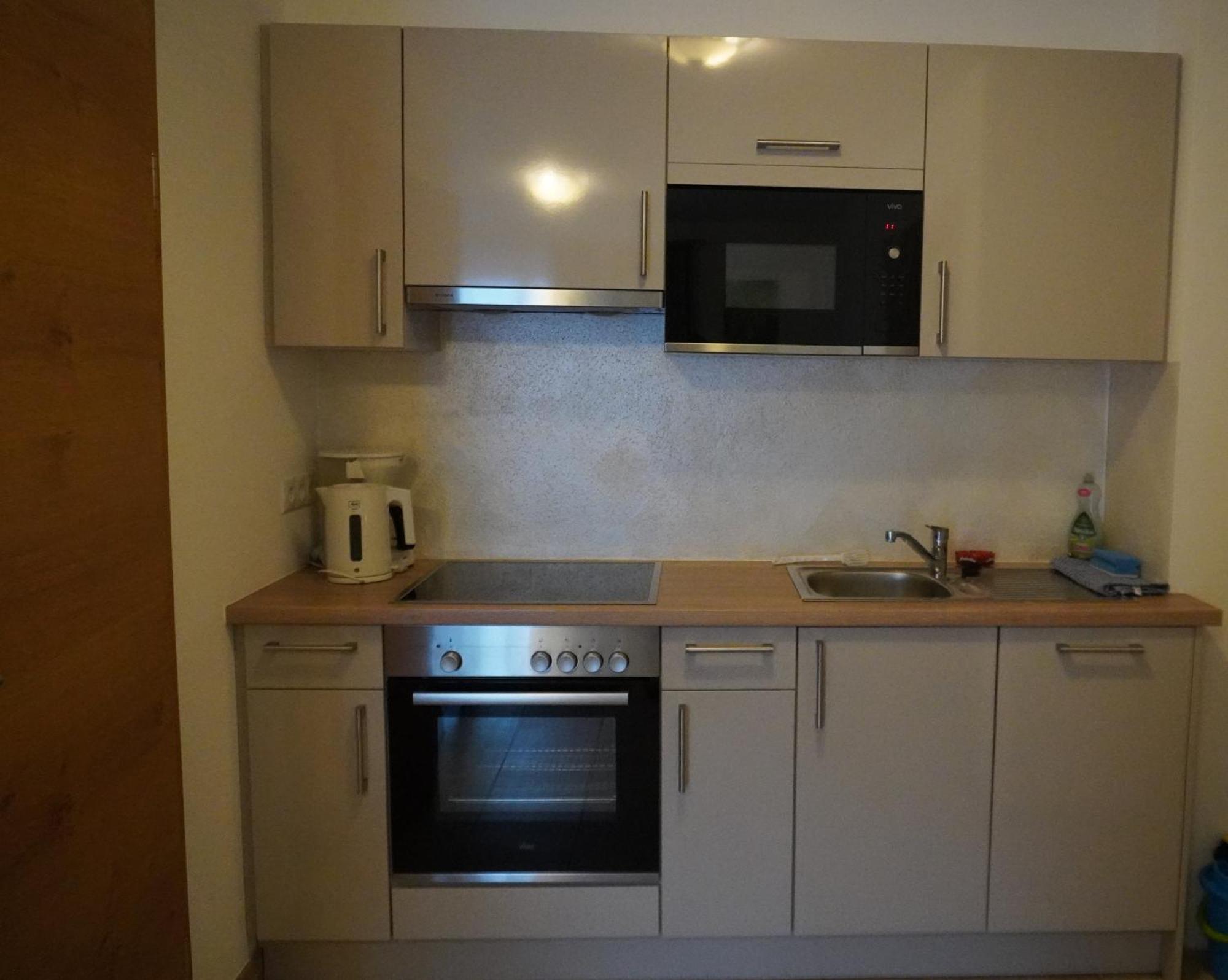 Appartements Fritzhof Κίρχμπεργκ ιν Τιρόλ Εξωτερικό φωτογραφία