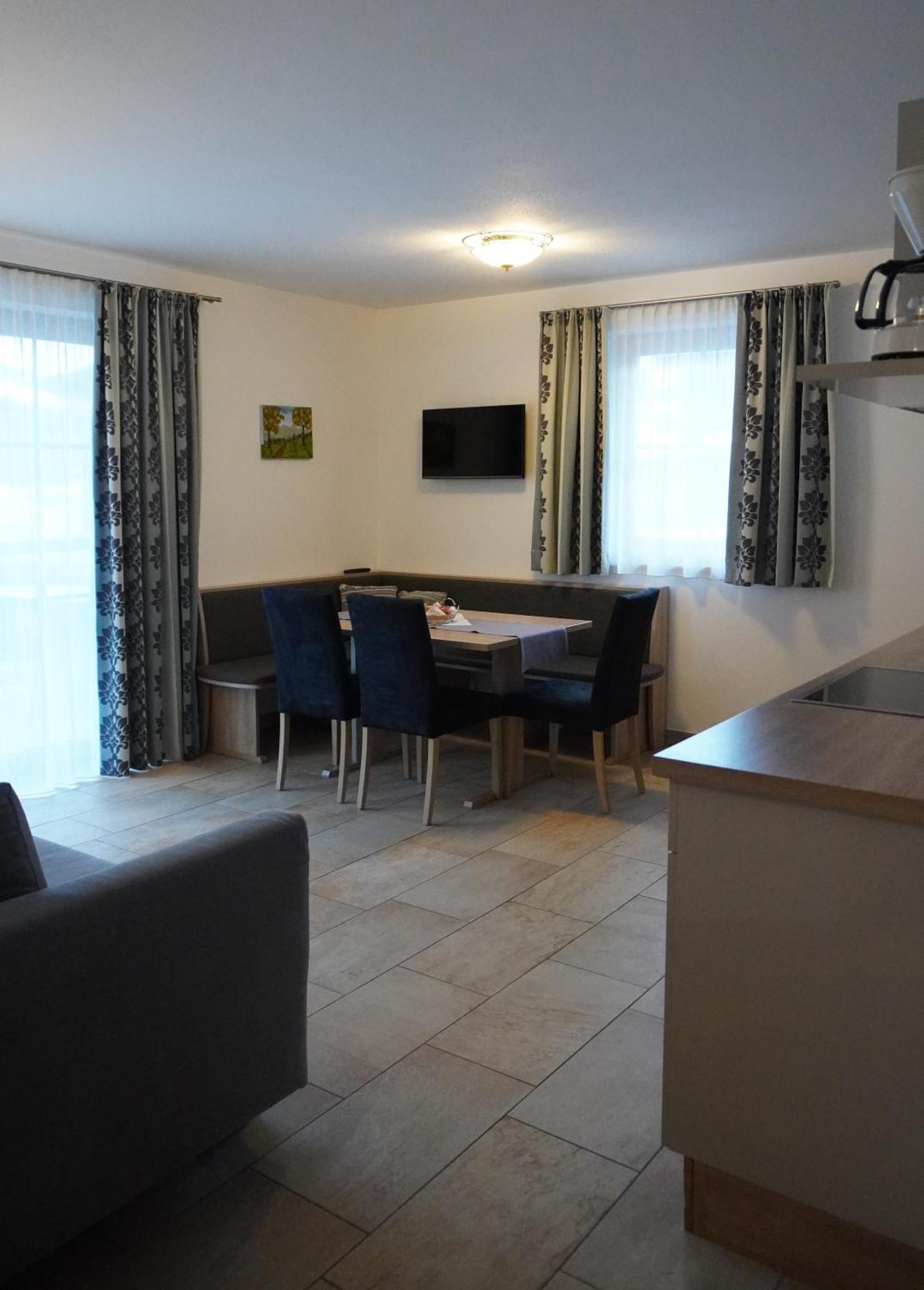 Appartements Fritzhof Κίρχμπεργκ ιν Τιρόλ Εξωτερικό φωτογραφία