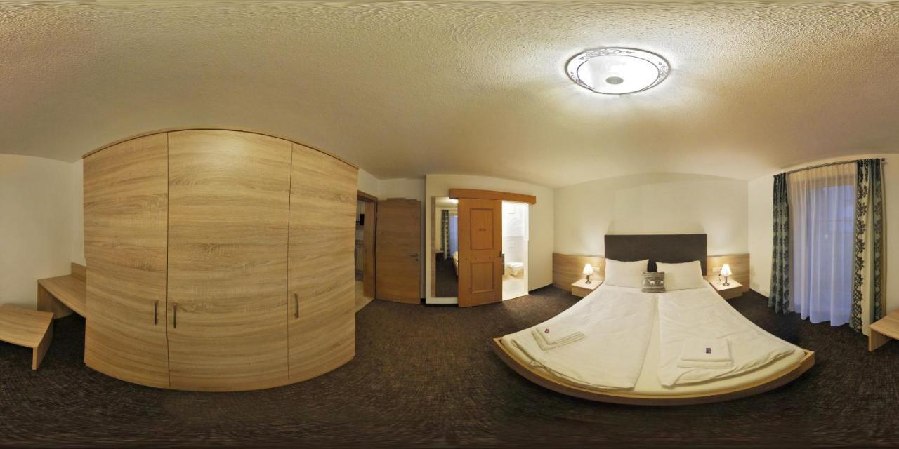 Appartements Fritzhof Κίρχμπεργκ ιν Τιρόλ Εξωτερικό φωτογραφία