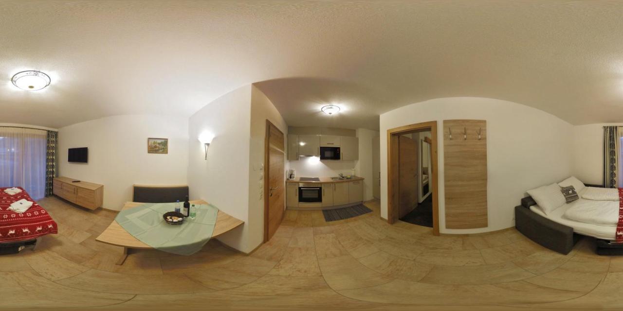 Appartements Fritzhof Κίρχμπεργκ ιν Τιρόλ Εξωτερικό φωτογραφία