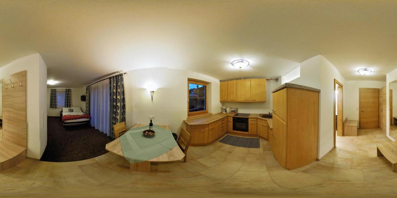 Appartements Fritzhof Κίρχμπεργκ ιν Τιρόλ Εξωτερικό φωτογραφία
