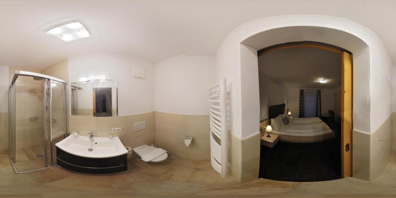 Appartements Fritzhof Κίρχμπεργκ ιν Τιρόλ Εξωτερικό φωτογραφία