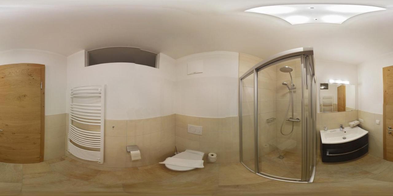 Appartements Fritzhof Κίρχμπεργκ ιν Τιρόλ Εξωτερικό φωτογραφία