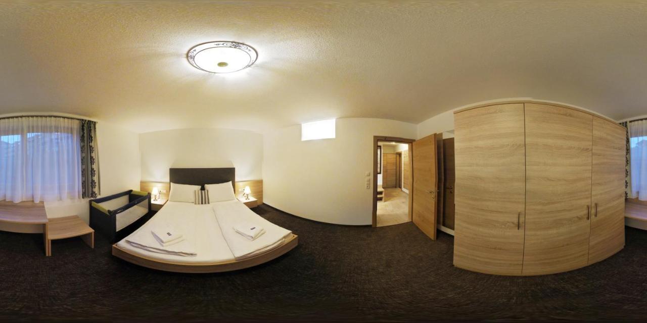 Appartements Fritzhof Κίρχμπεργκ ιν Τιρόλ Εξωτερικό φωτογραφία