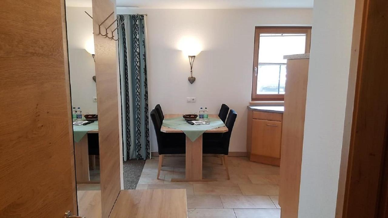 Appartements Fritzhof Κίρχμπεργκ ιν Τιρόλ Εξωτερικό φωτογραφία
